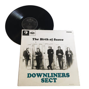 Downliners Sect: The Birth Of Suave 12" (used)