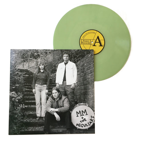 MM & The Peculiars: Paean 7