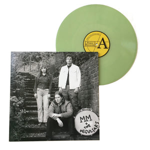 MM & The Peculiars: Paean 7"