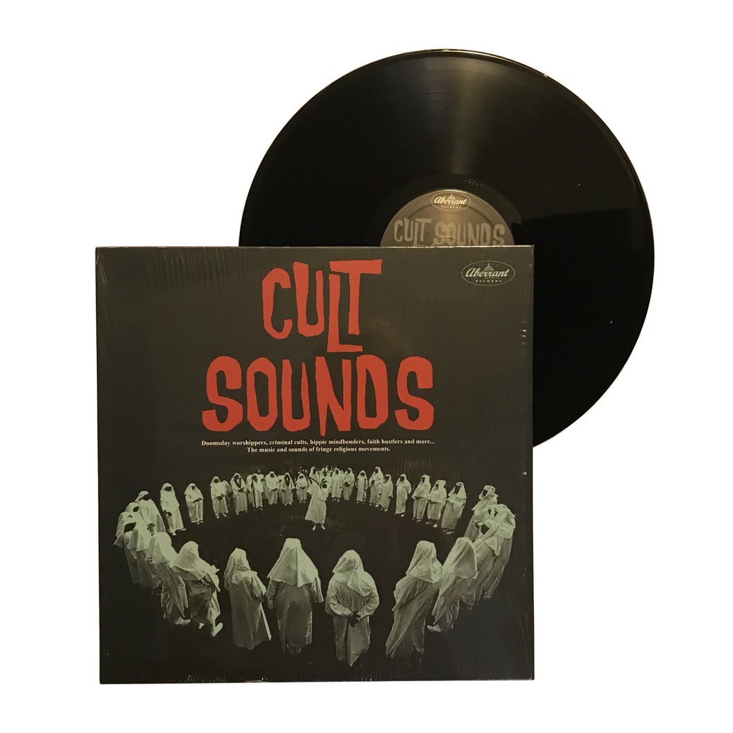 Various: Cult Sounds 12