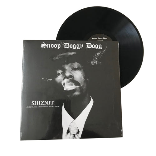 Snoop Dogg: Shiznit 12
