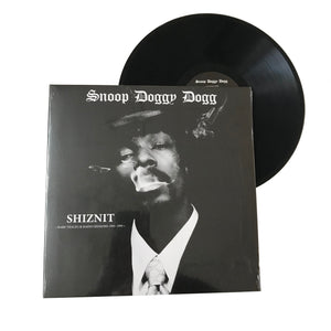 Snoop Dogg: Shiznit 12"