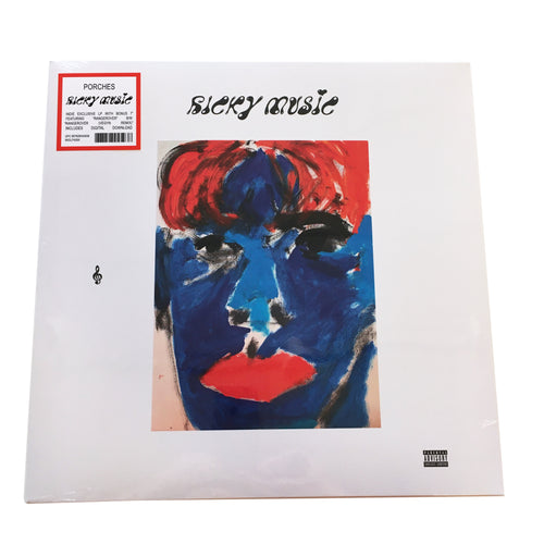 Porches: Ricky Music 12