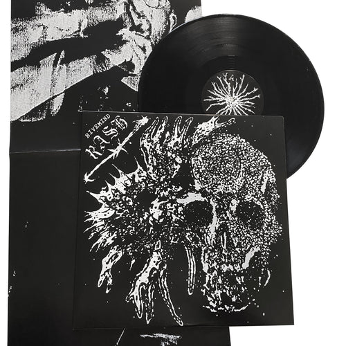 Rash: Hivemind 12