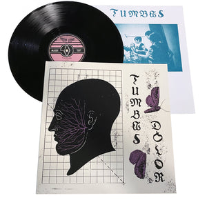 Tumbas: Dolor 12"