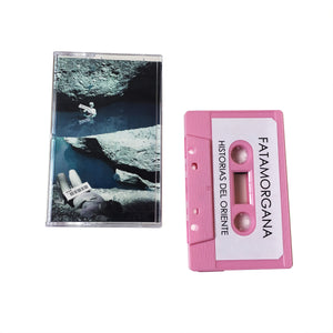 Fatamorgana: S/T cassette