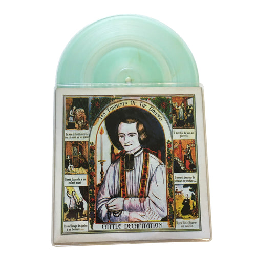 Cattle Decapitation: Ten Torments Of The Damned 7