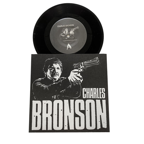 Charles Bronson: Demo 7