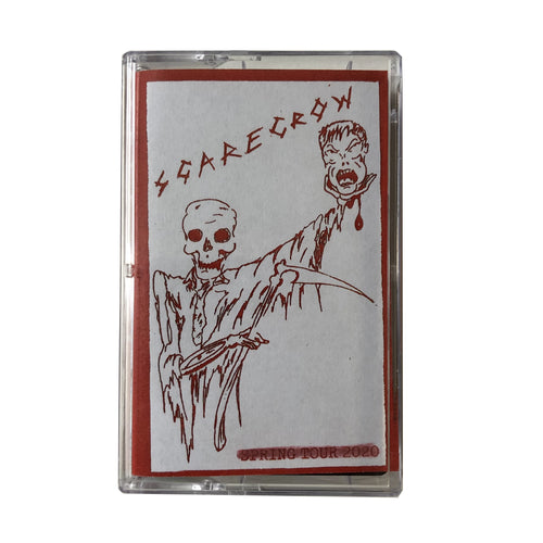 Scarecrow 