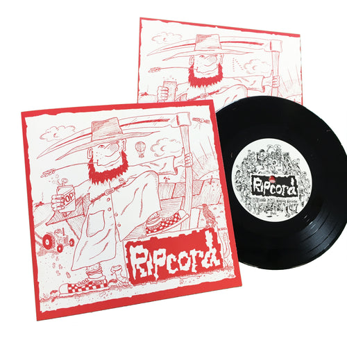 Ripcord: Harvest Hardcore 7