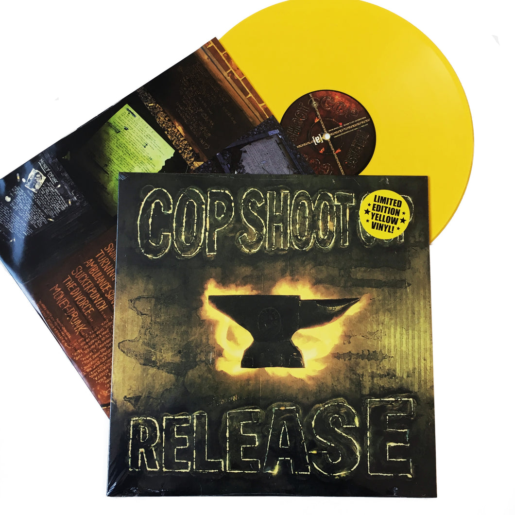 Cop Shoot Cop: Release 12