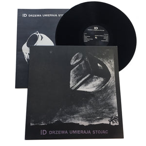 ID: Drzewa Umierają Stojąc 12"