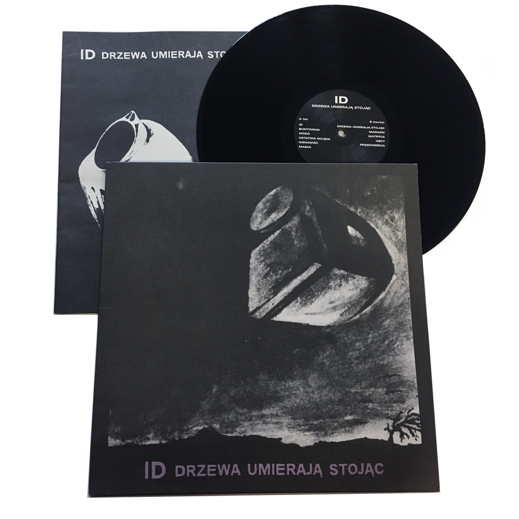 ID: Drzewa Umierają Stojąc 12