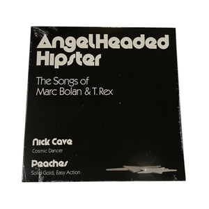 Nick Cave: Cosmic Dancer 7" (Black Friday 2020)