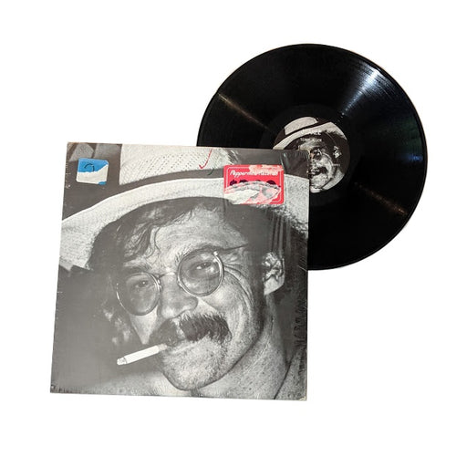 Terry Allen: Juarez 12