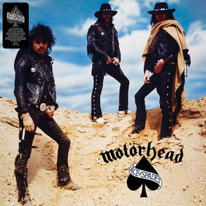 Motorhead: Ace of Spades 12" (40th Anniversary)