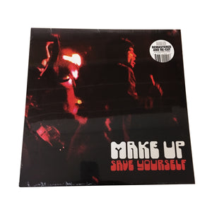 Make-Up: Save Yourself 12"