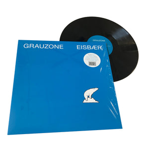 Grauzone: Eisbar 12"