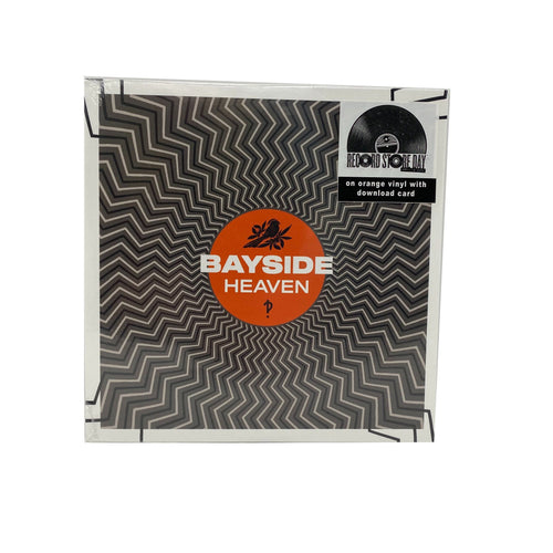 Bayside: Heaven 7