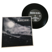 Misiliski: Maboroshi 7"