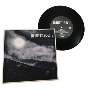 Misiliski: Maboroshi 7"