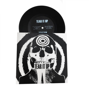 Tear It Up: S/T 7"