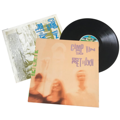 Camper Van Beethoven: Key Lime Pie 12