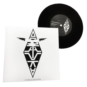 Ostavka: Conclusion 7"