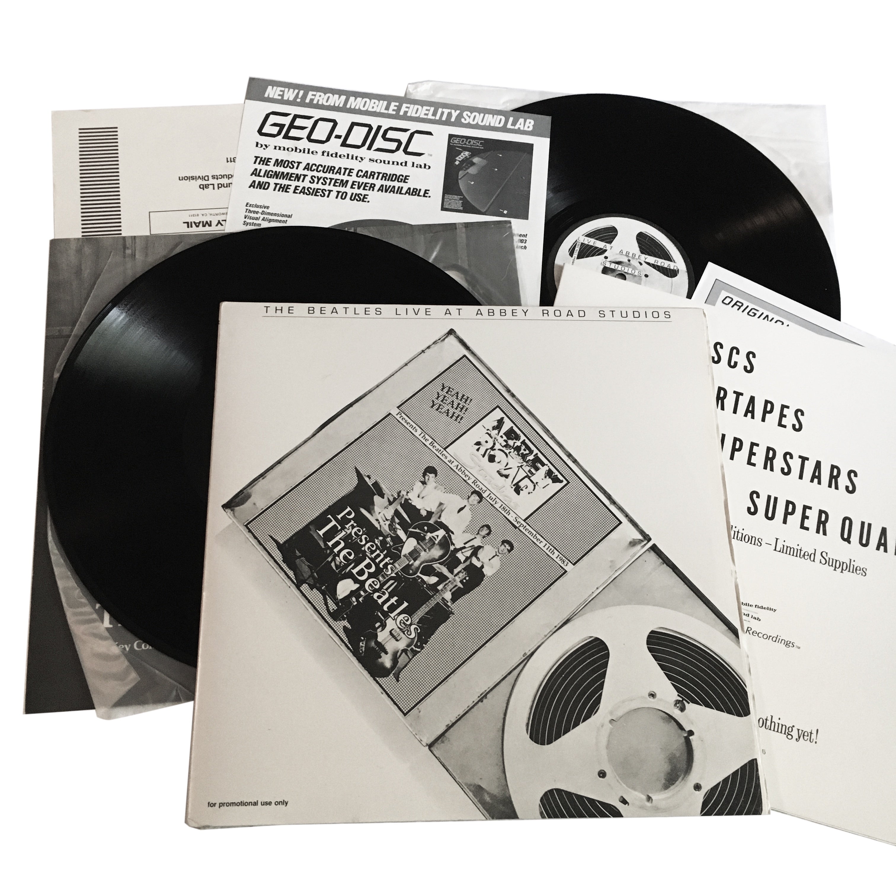 洋楽 The Beatles / Live At Abbey Road Studios The Beatles LIVE at Abbey Road Studios BOOTLEG - YouTube