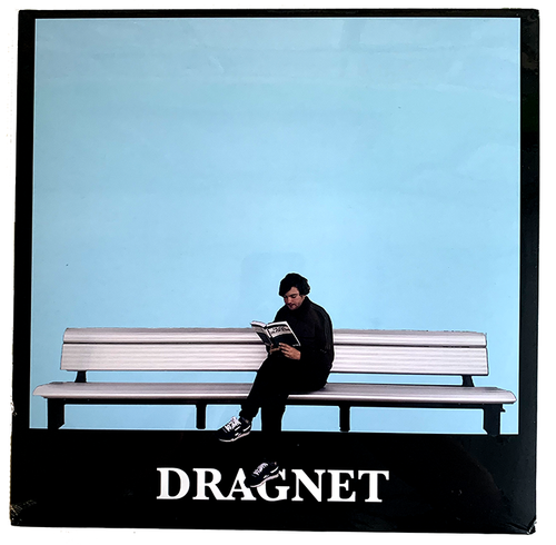 Dragnet: All Rise For Dragnet 12