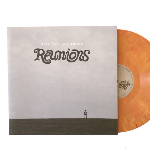 Jason Isbell: Reunions 12