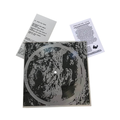 Hex Cysts: S/T 7