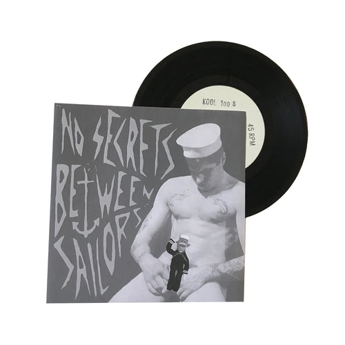 Kool 100's: No Secret Between Sailors 7