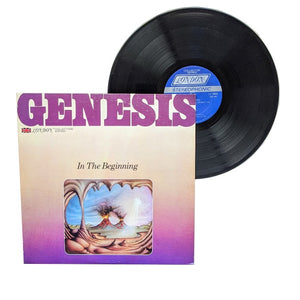 Genesis: In the Beginning 12" (used)