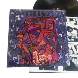 Siouxsie & the Banshees: Hyaena 12" (new)