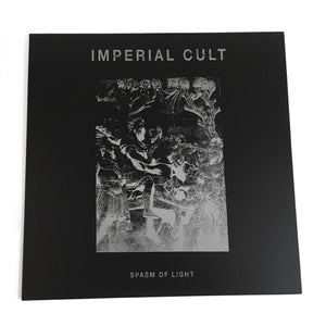 Imperial Cult: Spasm of Light 12"