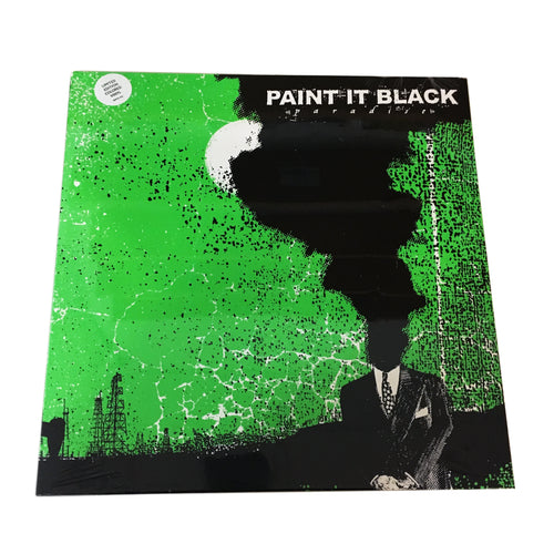Paint It Black: Paradise 12
