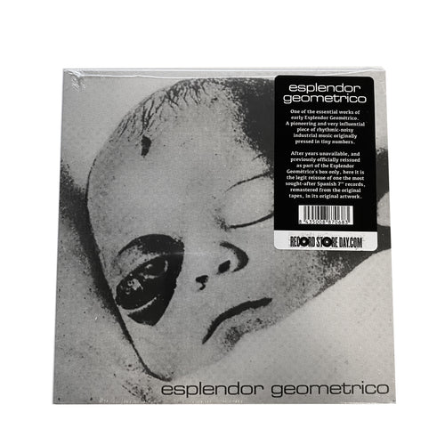 Esplendor Geometrico: Necrosis En La Poya 7
