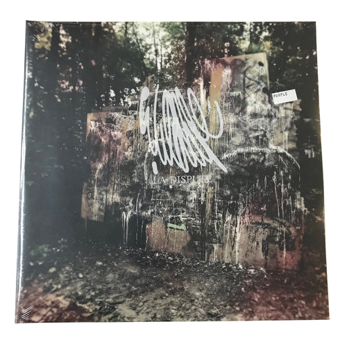 La Dispute: Wildlife 12