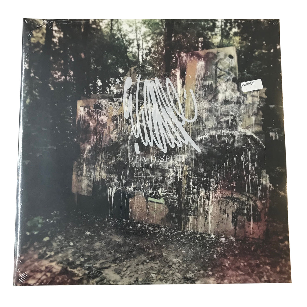 La Dispute: Wildlife 12