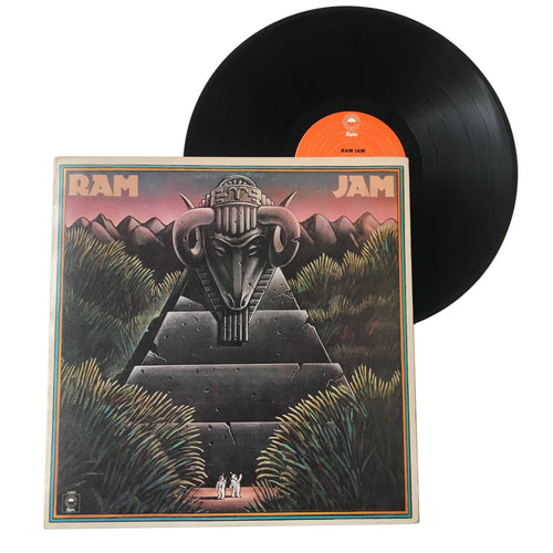 Ram Jam: S/T 12
