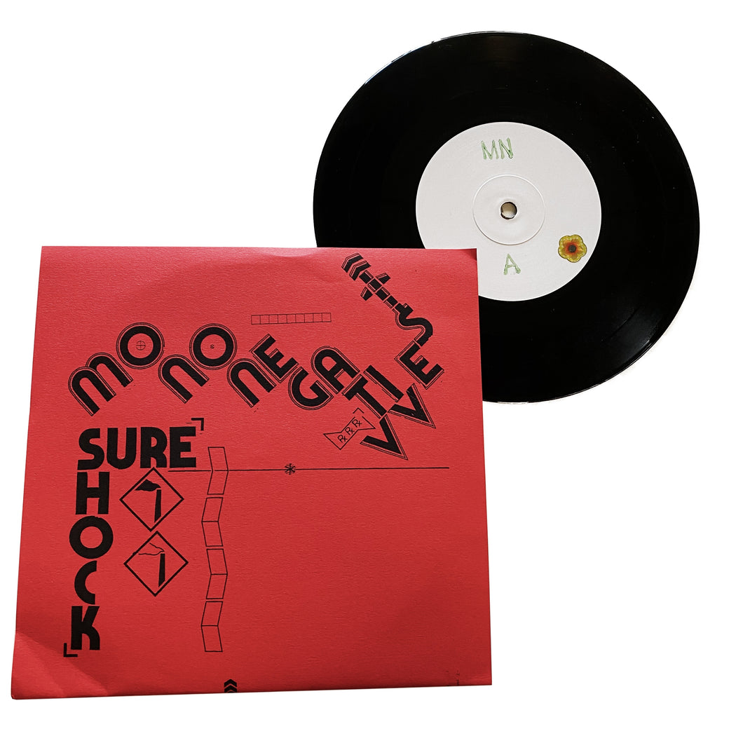 Mononegatives: Sure Shock 7