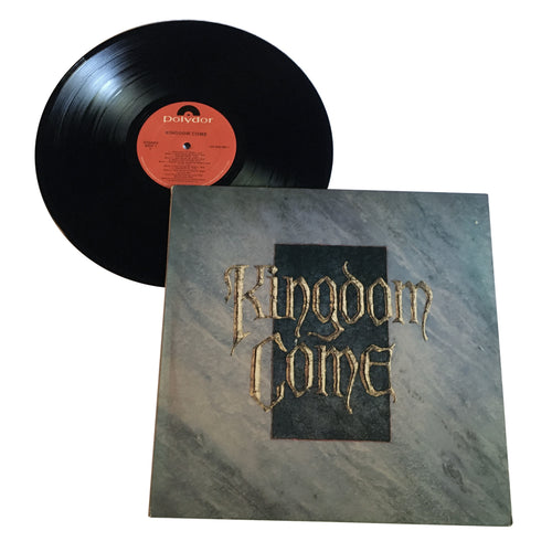 Kingdom Come: S/T 12
