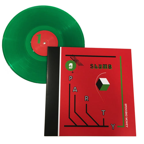 Slumb Party: Spending Money 12