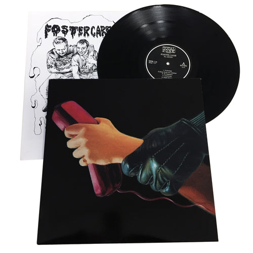 Foster Care: El Abuso 12