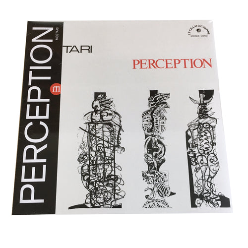 Perception: Mestari 12