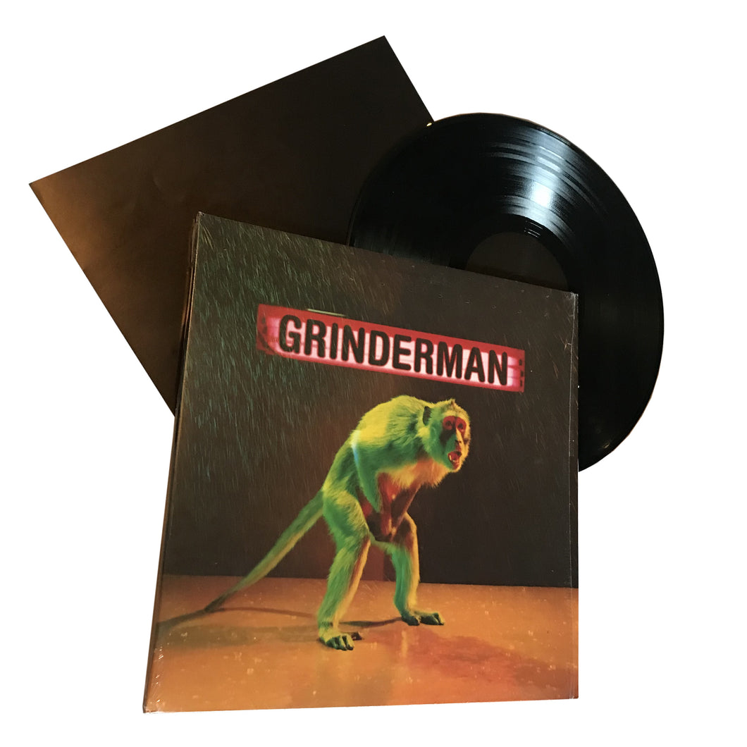 Grinderman: S/T 12