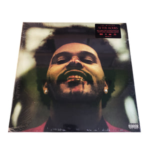 The Weeknd: After Hours 12"