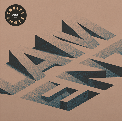 Touche Amore: Lament 12