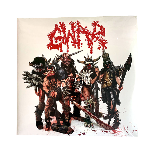 Gwar: Scumdogs of the Universe (30th Anniversary) 12